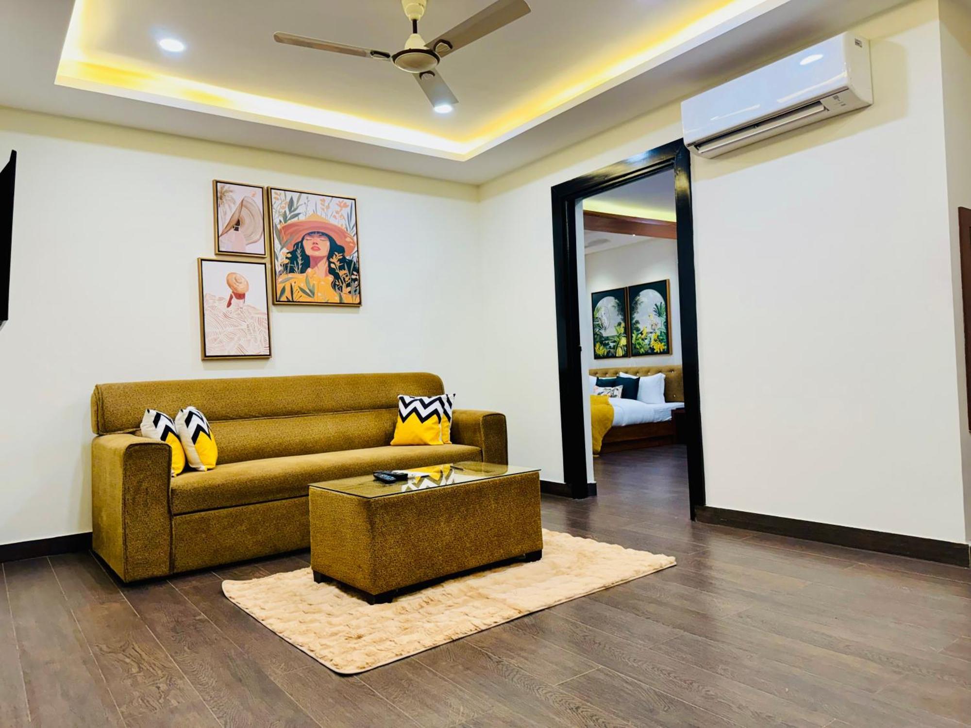 Bluo Amani Vagator - Boutique Hotel Goa Anjuna Dış mekan fotoğraf